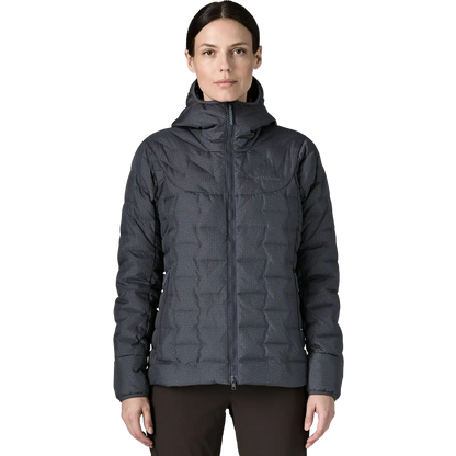 Women's Durable Down Hoody