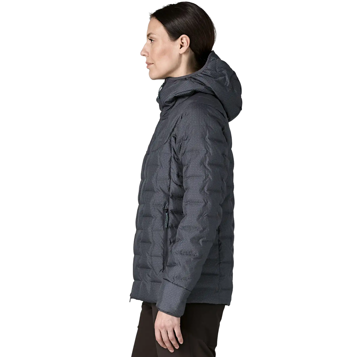 Women's Durable Down Hoody
