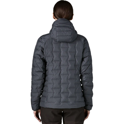 Women's Durable Down Hoody