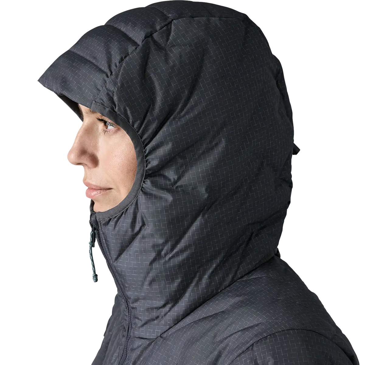 Women's Durable Down Hoody