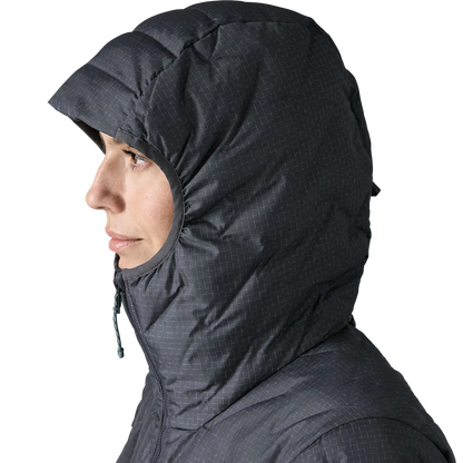 Women's Durable Down Hoody