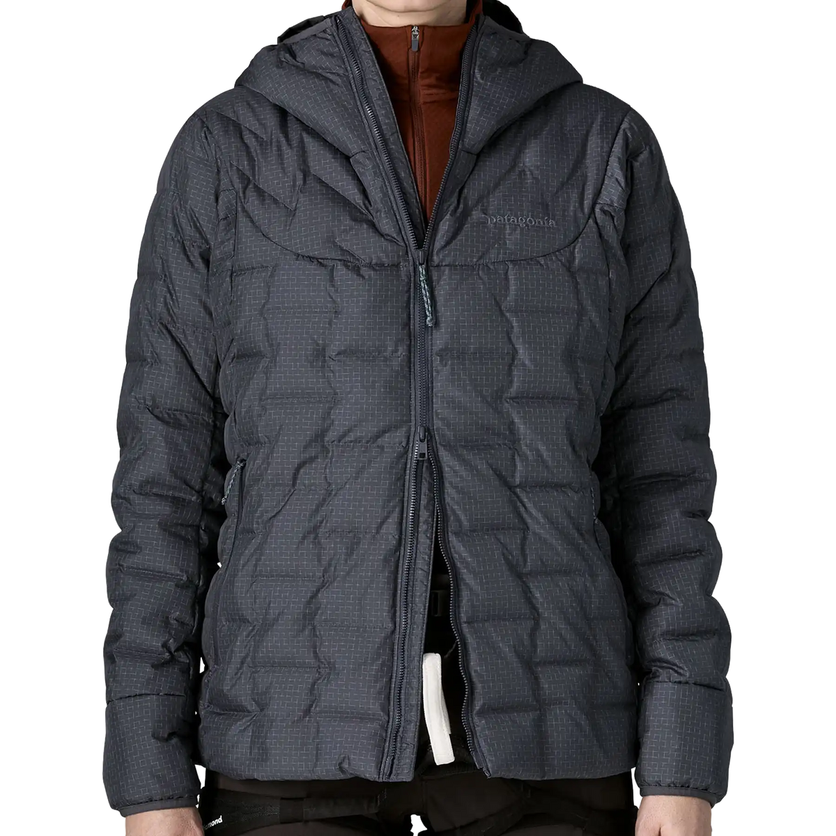 Women's Durable Down Hoody