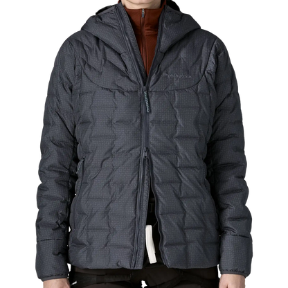 Women's Durable Down Hoody