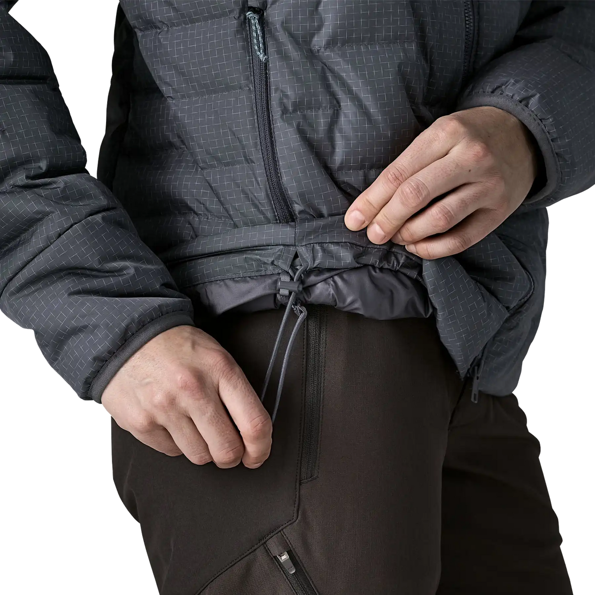 Women's Durable Down Hoody