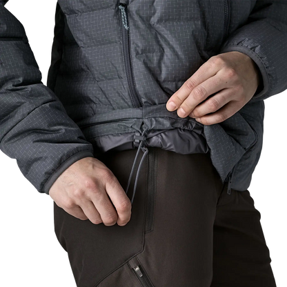 Women's Durable Down Hoody
