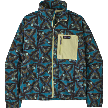 Women's Micro D Patch Pocket Jacket