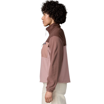 Women's Micro D Patch Pocket Jacket