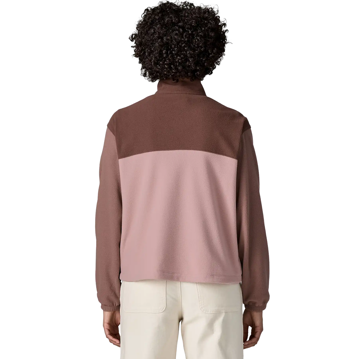 Women's Micro D Patch Pocket Jacket