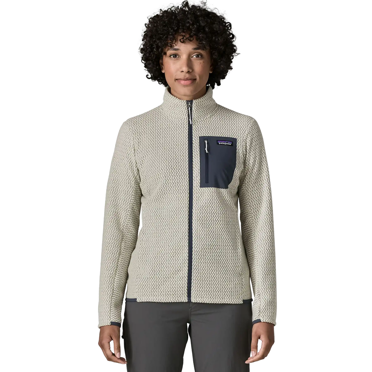 Women's R1 Air Jacket