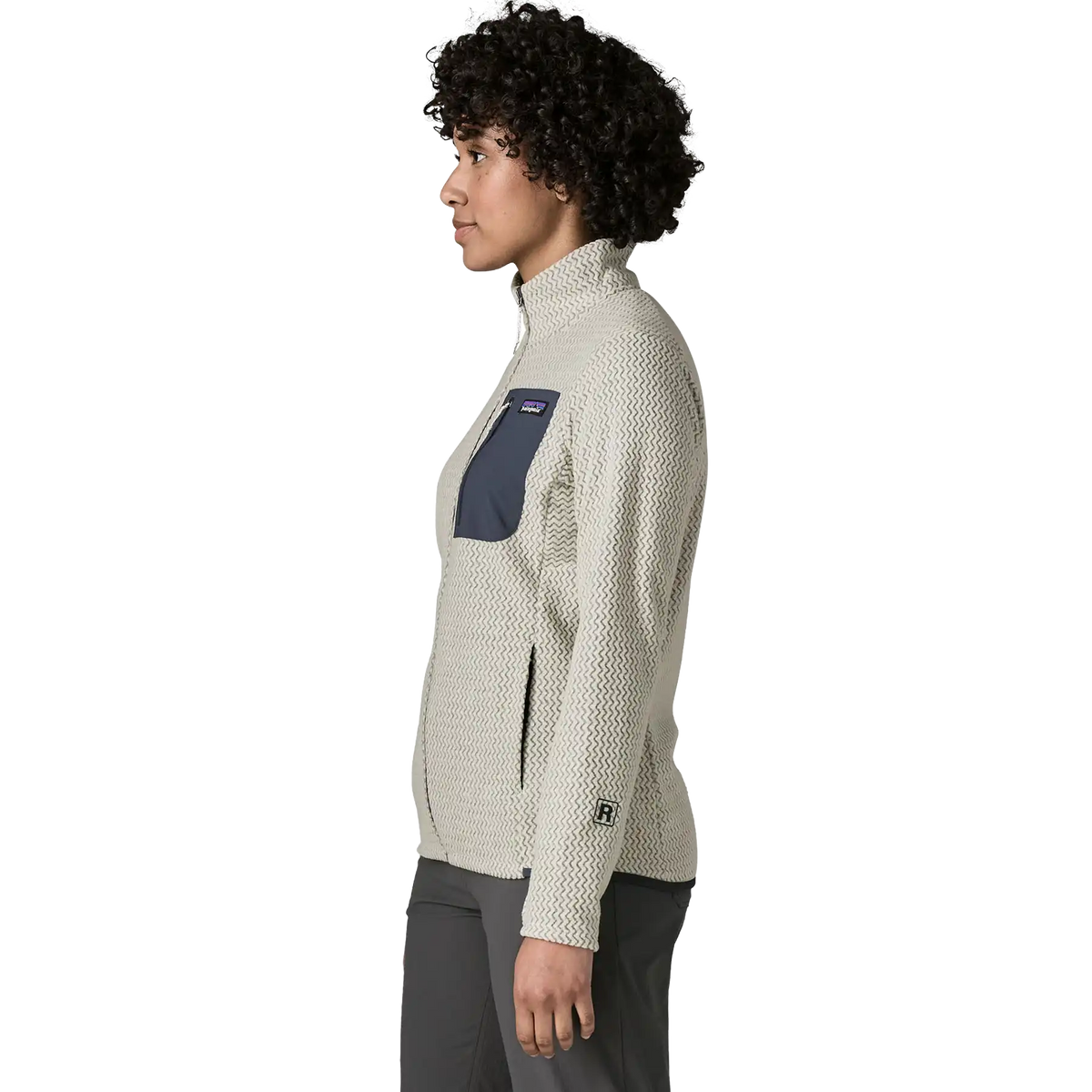 Women's R1 Air Jacket