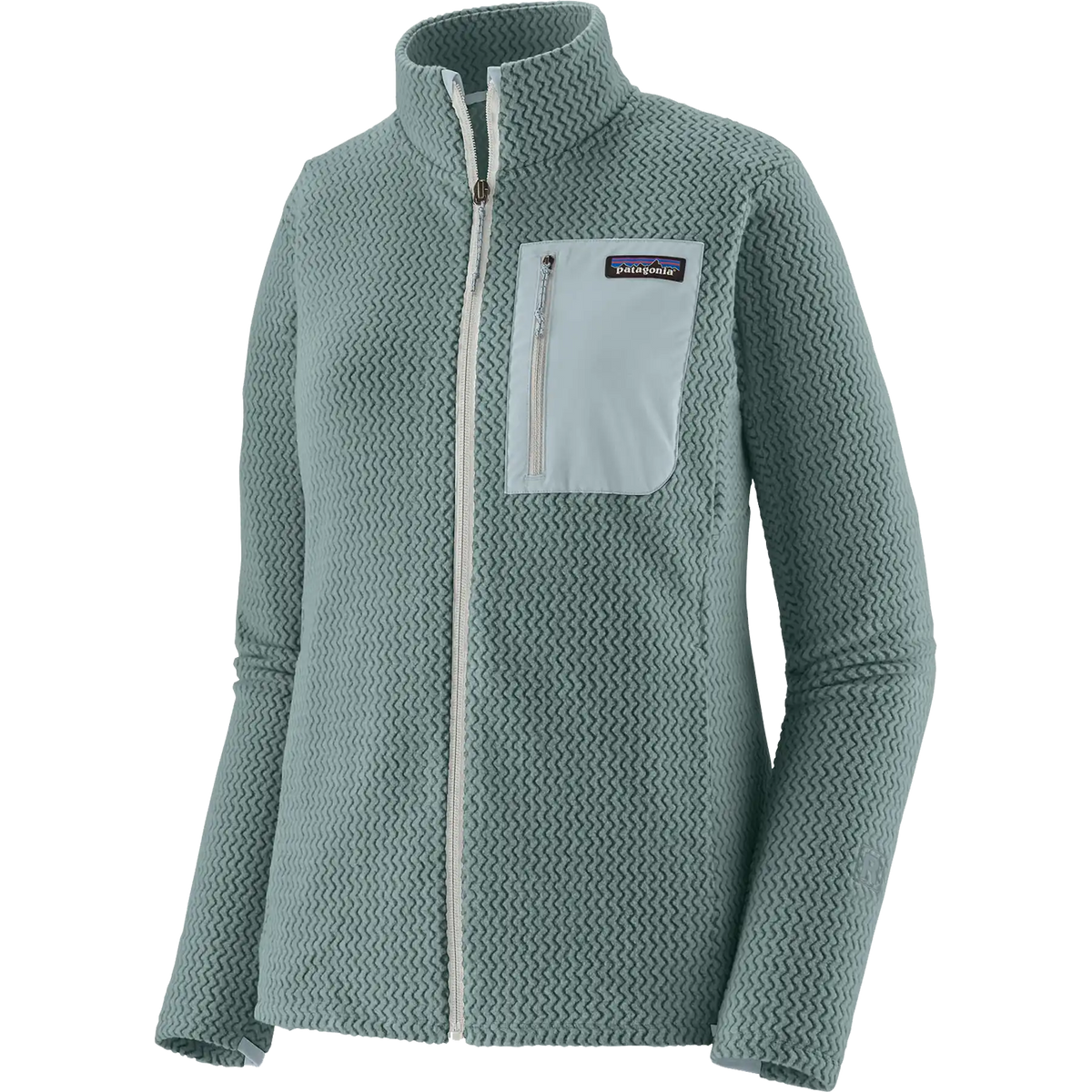 Women's R1 Air Jacket