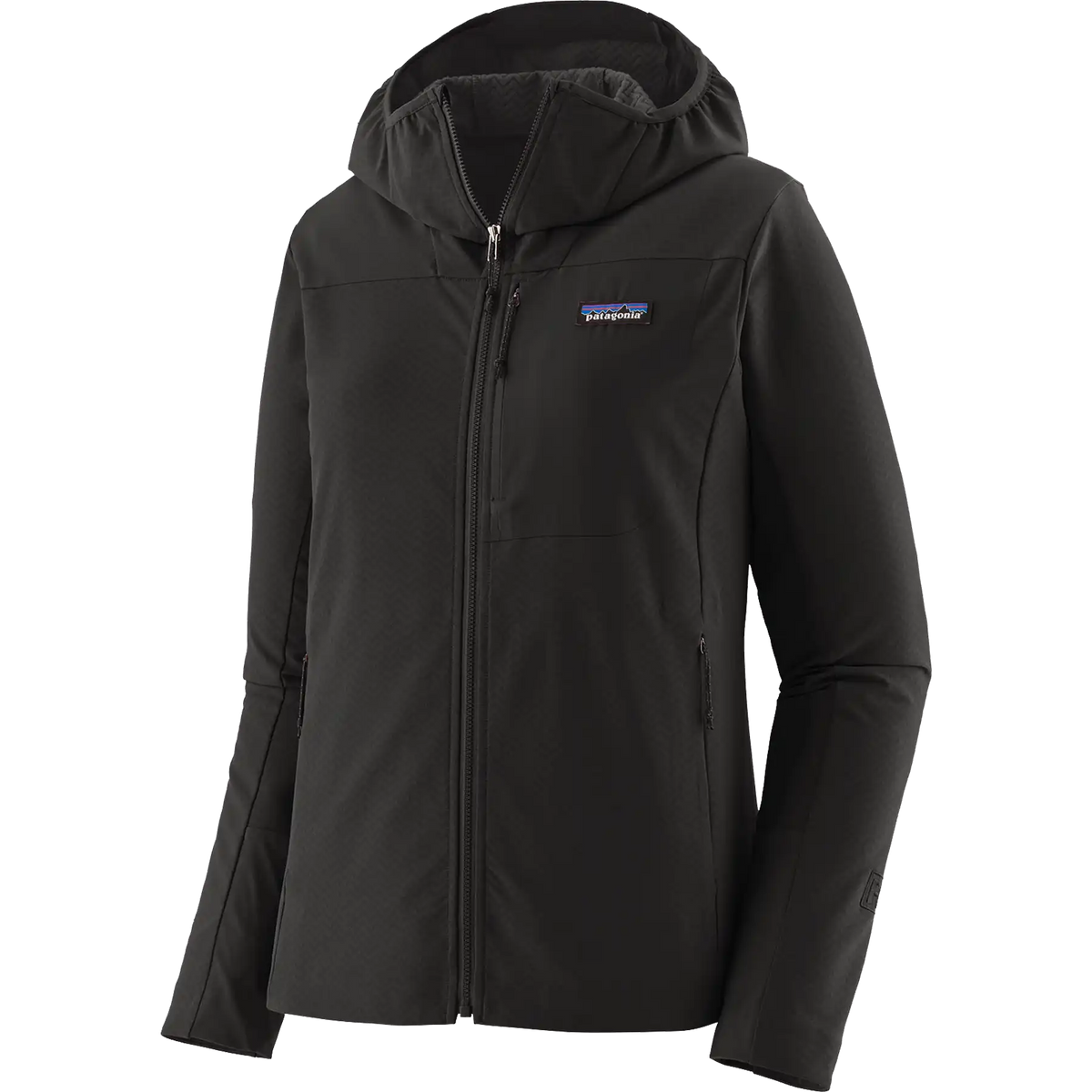 Women's R1 CrossStrata Hoody
