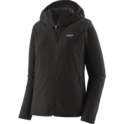 Women's R1 CrossStrata Hoody