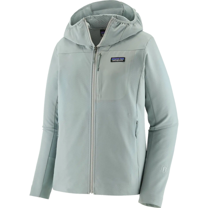 Women's R1 CrossStrata Hoody
