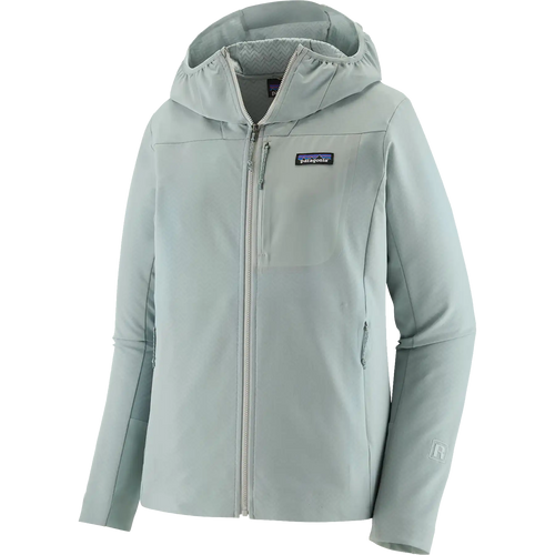 Women's R1 CrossStrata Hoody