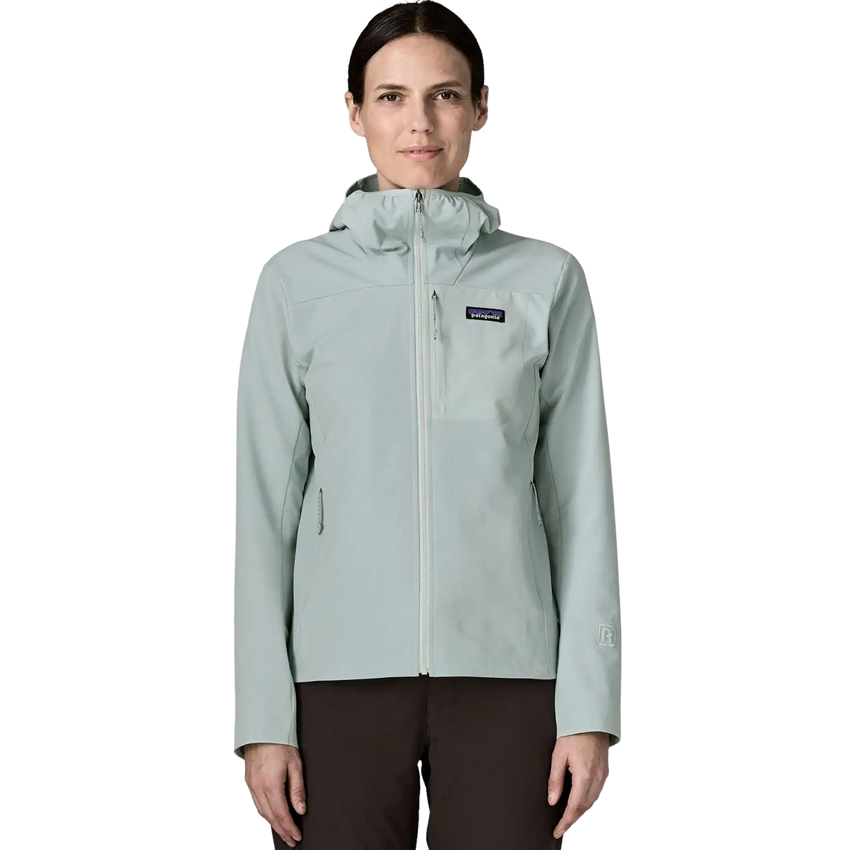 Women's R1 CrossStrata Hoody