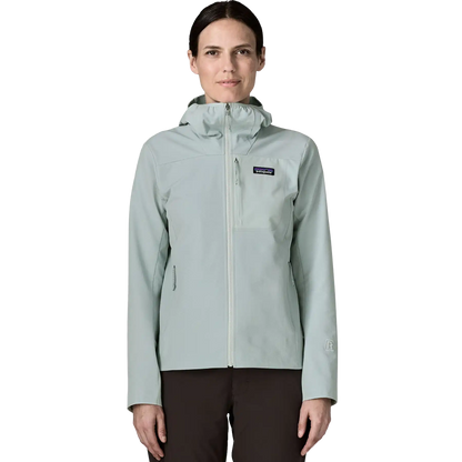 Women's R1 CrossStrata Hoody