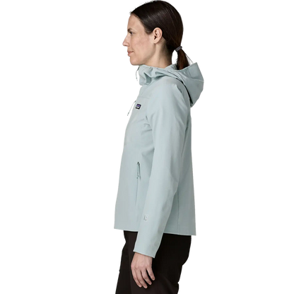 Women's R1 CrossStrata Hoody