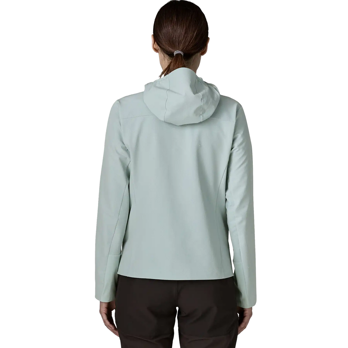 Women's R1 CrossStrata Hoody