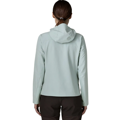 Women's R1 CrossStrata Hoody