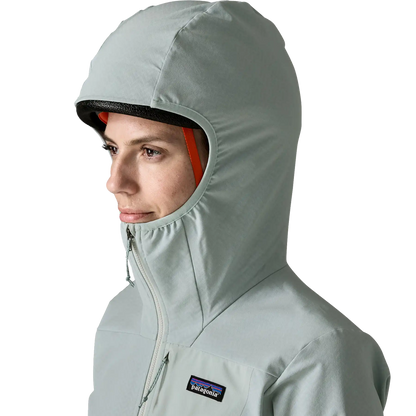 Women's R1 CrossStrata Hoody