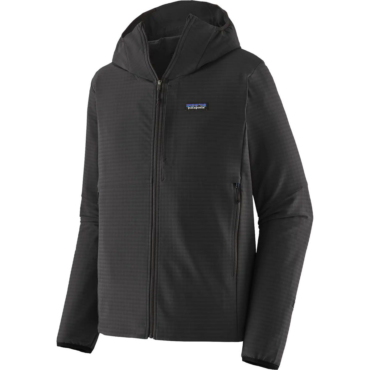 Men's R1 TechFace Hoody