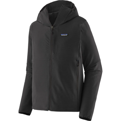 Men's R1 TechFace Hoody