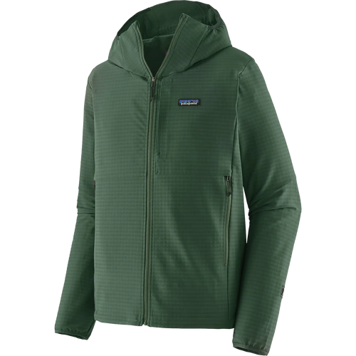 Men's R1 TechFace Hoody