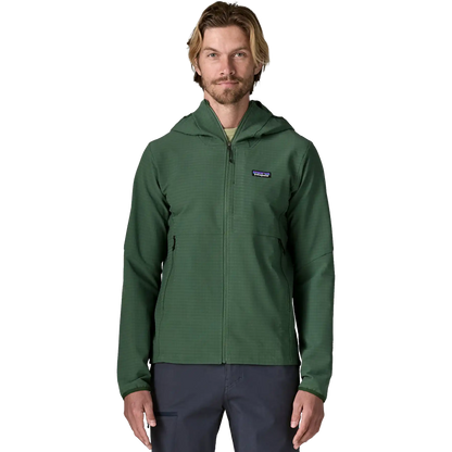 Men's R1 TechFace Hoody