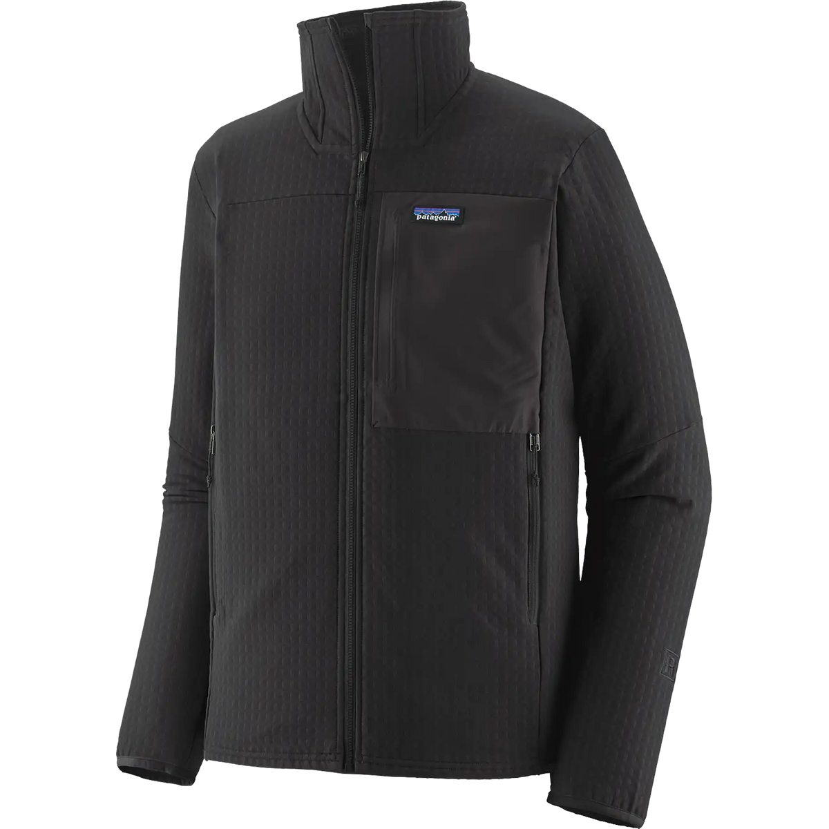 Men's R2 TechFace Jacket