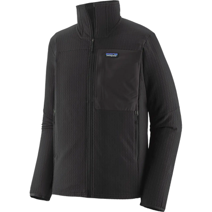 Men's R2 TechFace Jacket