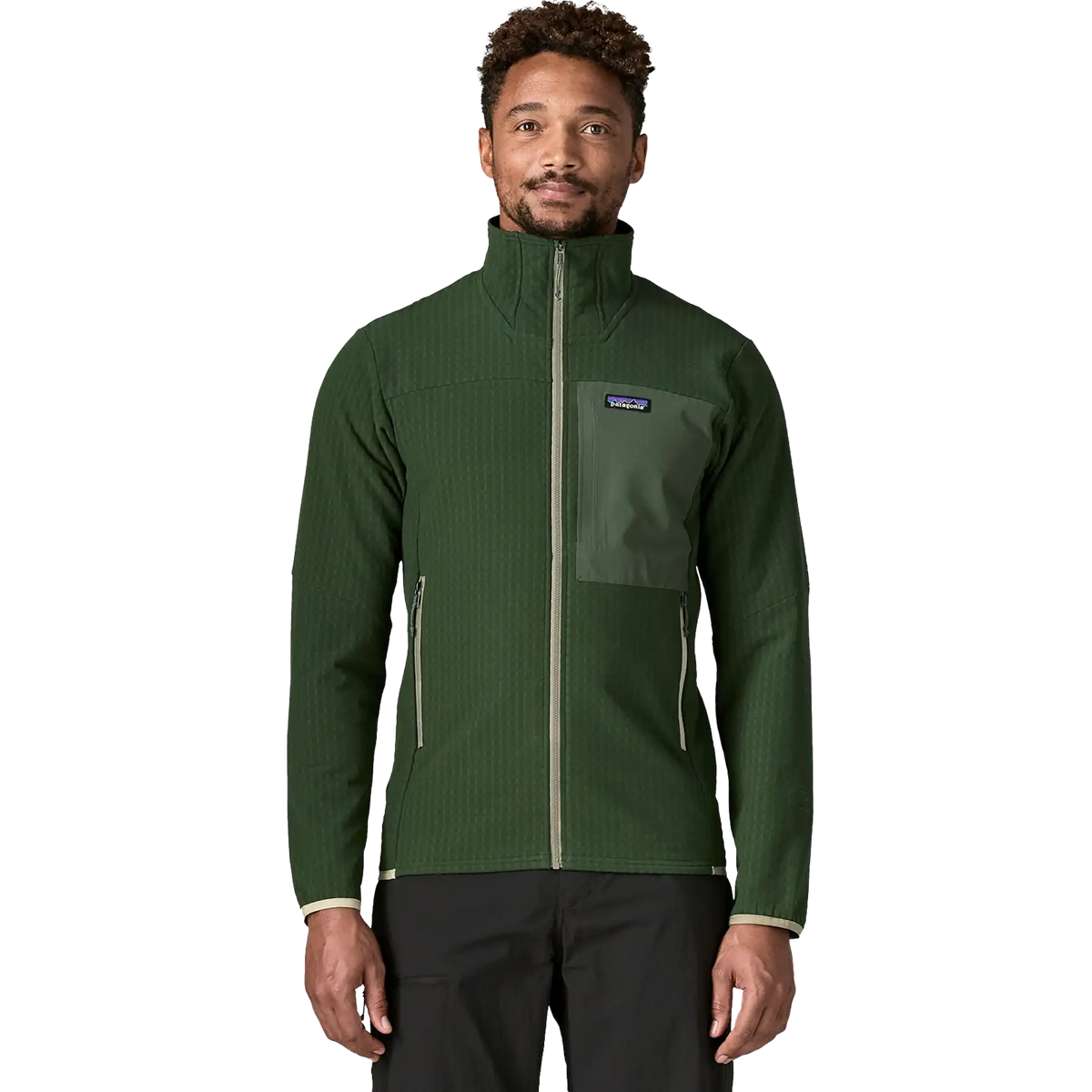 Men's R2 TechFace Jacket