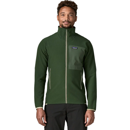 Men's R2 TechFace Jacket