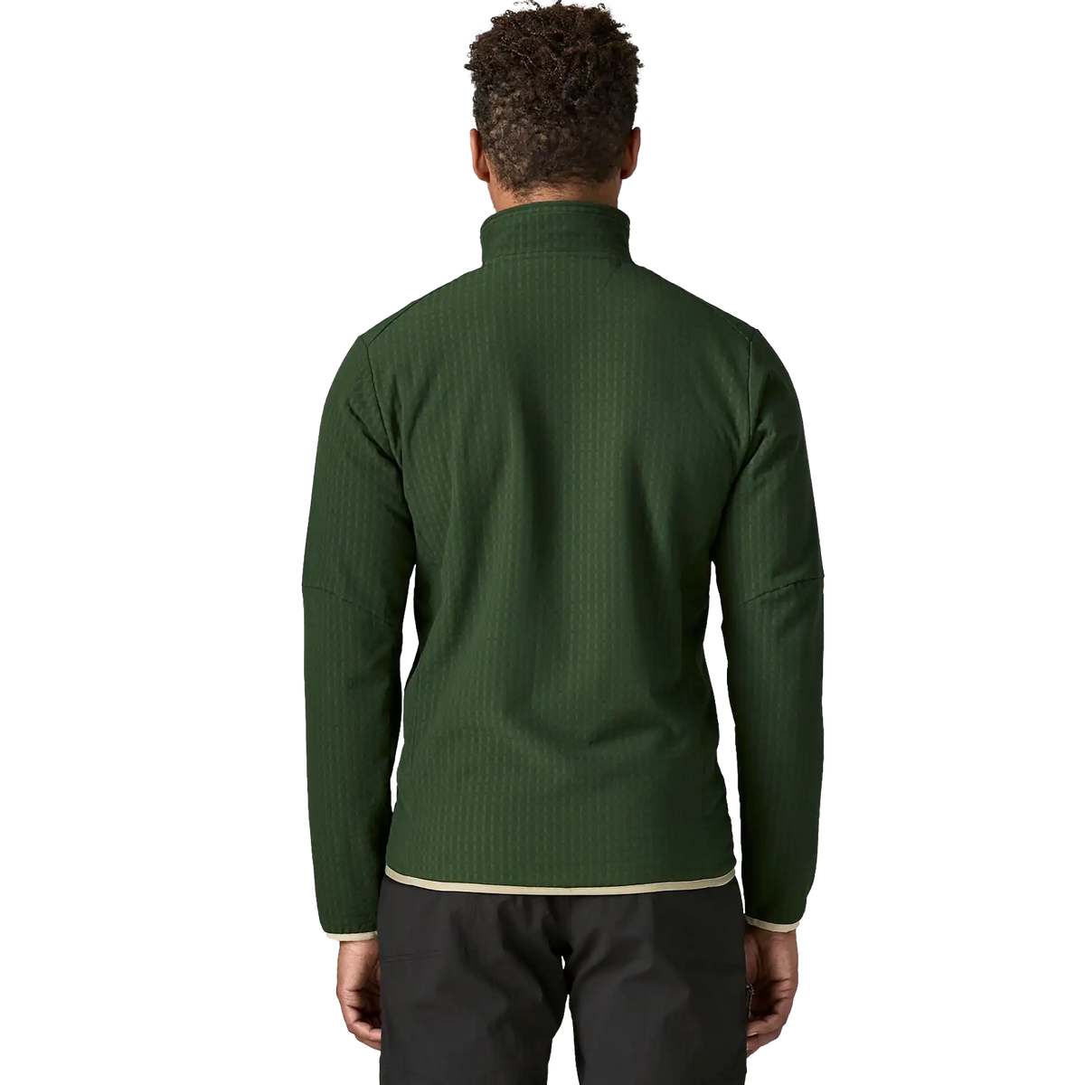 Men's R2 TechFace Jacket
