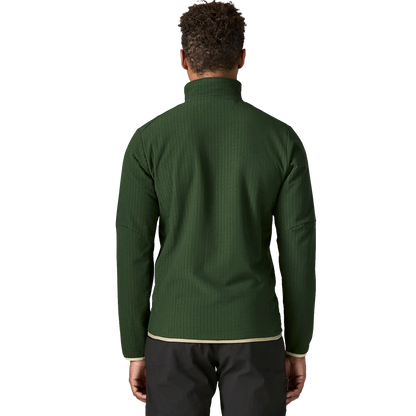 Men's R2 TechFace Jacket