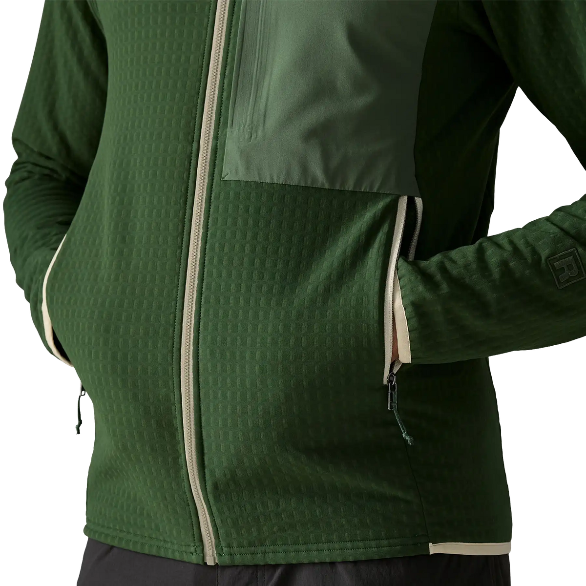 Men's R2 TechFace Jacket