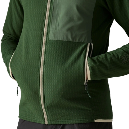 Men's R2 TechFace Jacket