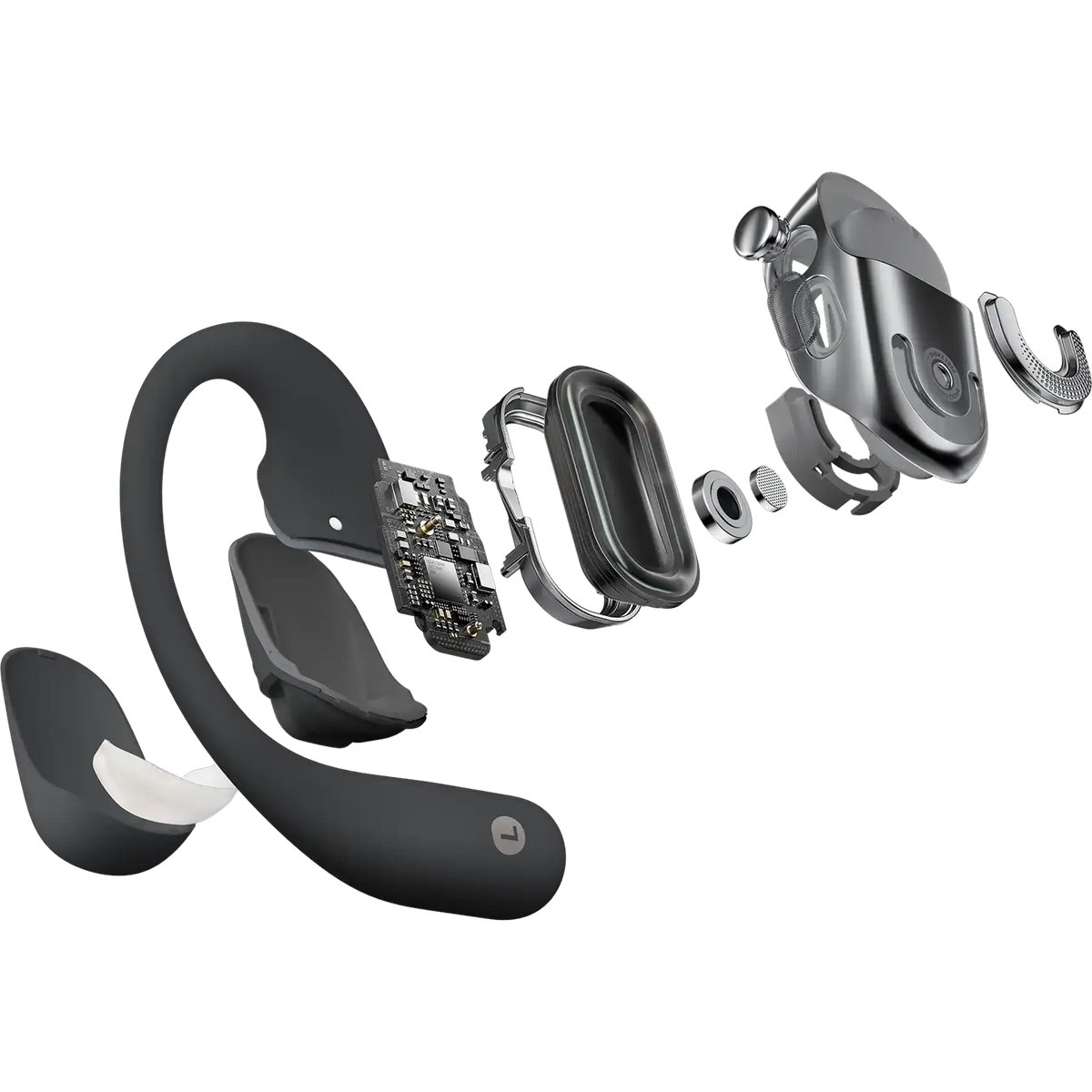 OpenFit 2+