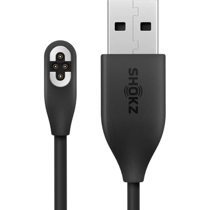 OpenSwim Pro Charging Cable