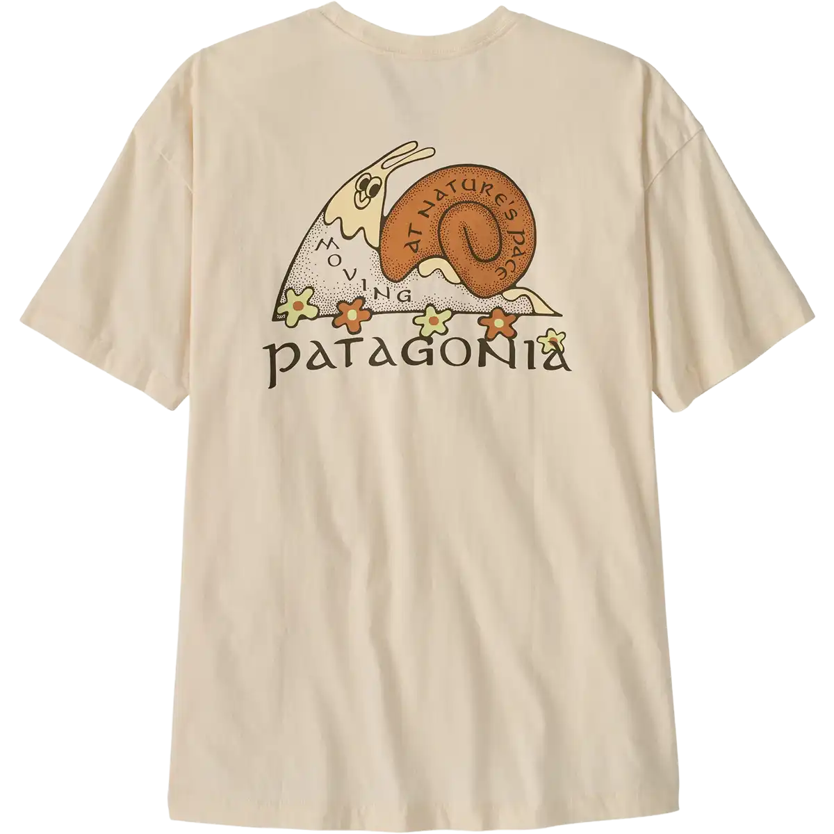 Women's Nature's Pace Oversized T-Shirt