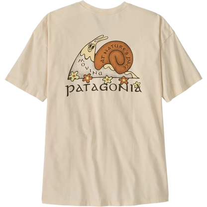 Women's Nature's Pace Oversized T-Shirt
