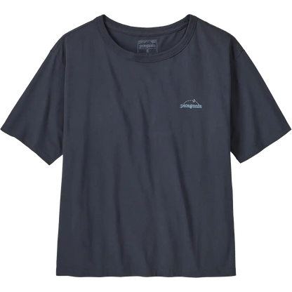 Women's P-6 Cosmos Easy-Cut T-Shirt