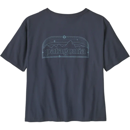 Women's P-6 Cosmos Easy-Cut T-Shirt