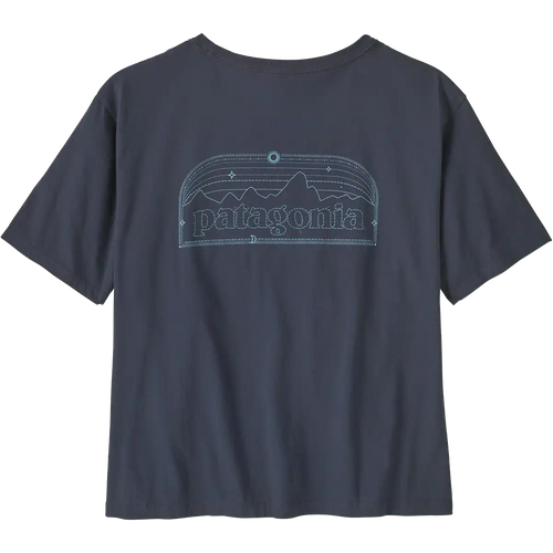 Women's P-6 Cosmos Easy-Cut T-Shirt