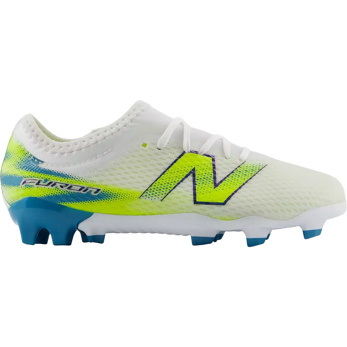 Youth Furon Team V9 FG Wide