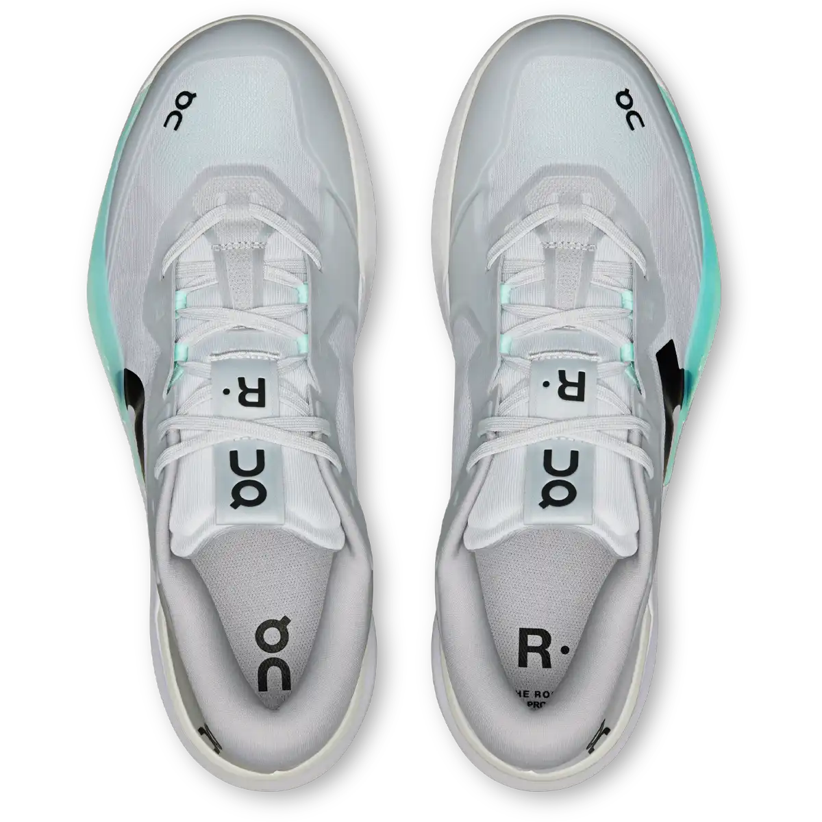 Men's THE ROGER Pro 3