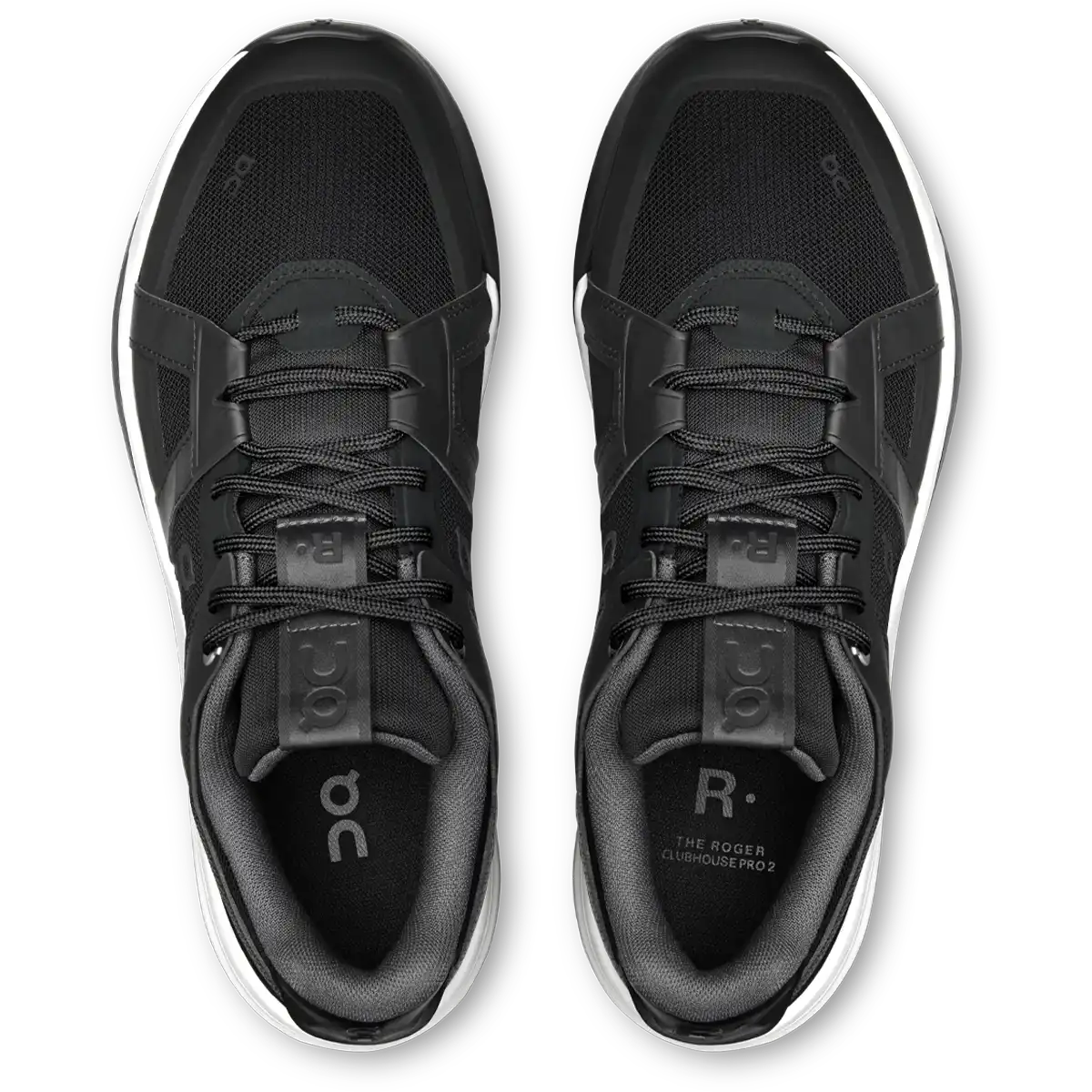 Men's THE ROGER Clubhouse Pro 2