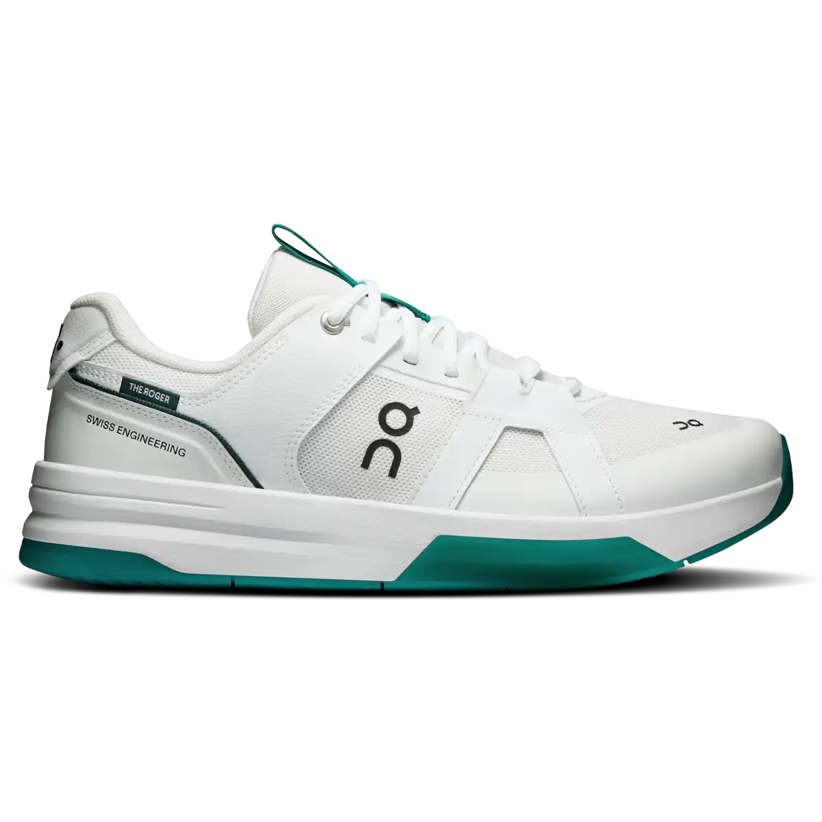 Men's THE ROGER Clubhouse Pro 2