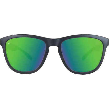 Youth Premiums Polarized