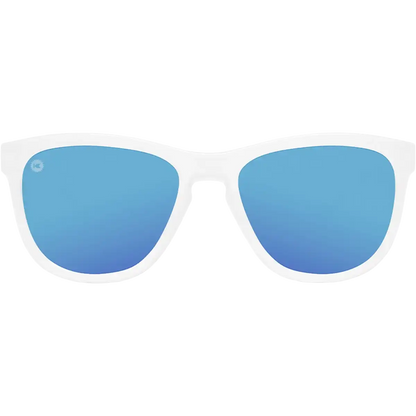 Youth Premiums Polarized